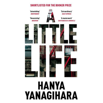 A Little Life - ISBN 9781447294832