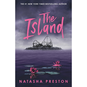 The Island - ISBN 9781471417986