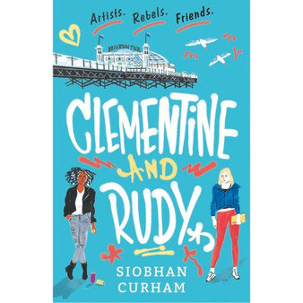 Clementine and Rudy - ISBN 9781406390230