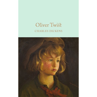 Oliver Twist - ISBN 9781509825370