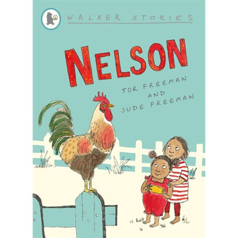 Nelson - ISBN 9781406318234