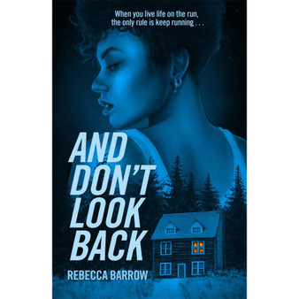 And Don't Look Back - ISBN 9781471413674