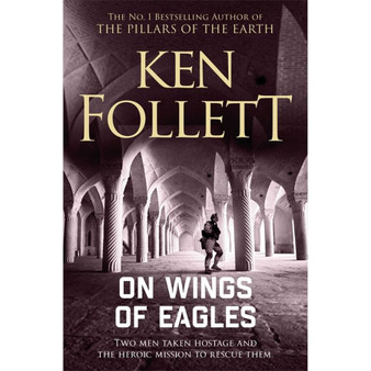 On Wings of Eagles - ISBN 9781509862351