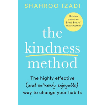 The Kindness Method - ISBN 9781509881833