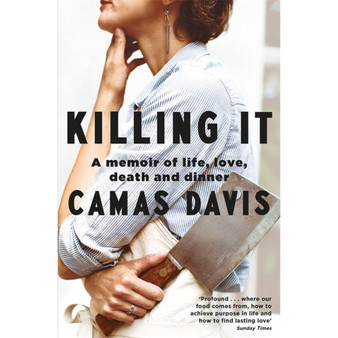 Killing It - ISBN 9781509811021