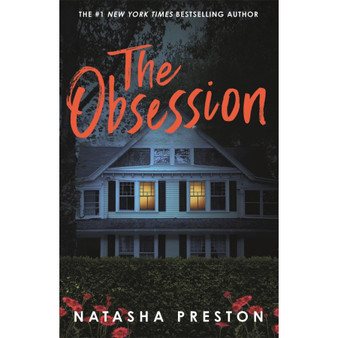 The Obsession - ISBN 9781471418440