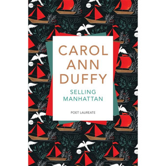 Selling Manhattan - ISBN 9781509824984