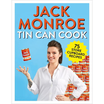 Tin Can Cook - ISBN 9781529015287
