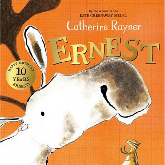 Ernest - ISBN 9781529021172