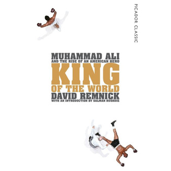 King of the World - ISBN 9781447289555