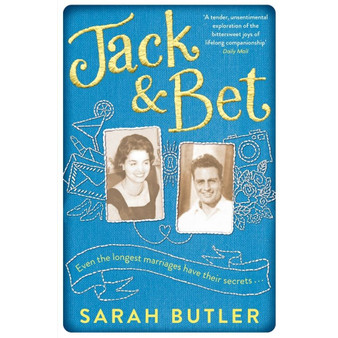 Jack & Bet - ISBN 9781509898176
