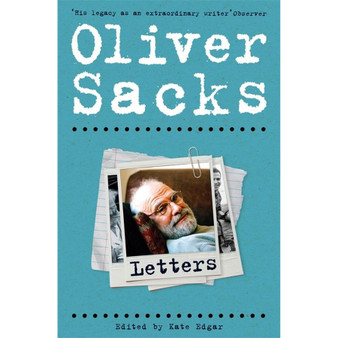 Letters - ISBN 9781509821846