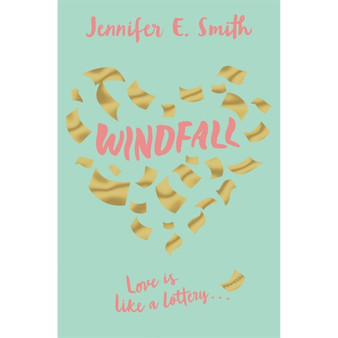Windfall - ISBN 9781509831708