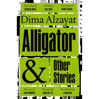 Alligator and Other Stories - ISBN 9781529029918