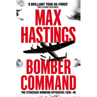 Bomber Command - ISBN 9781529047790