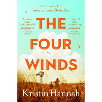 The Four Winds - ISBN 9781529054583