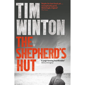 The Shepherd's Hut - ISBN 9781509863846