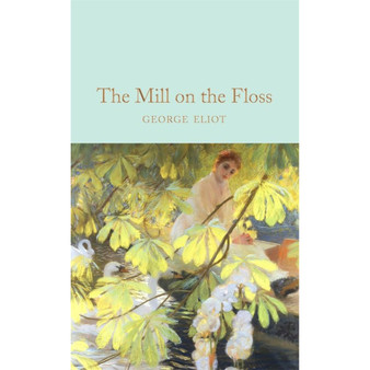 The Mill on the Floss - ISBN 9781509890019