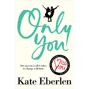 Only You - ISBN 9781509819911