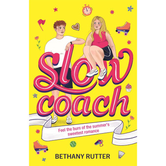 Slowcoach - ISBN 9781471414060