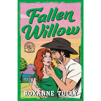 Fallen Willow - ISBN 9781471420733