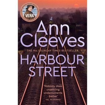 Harbour Street - ISBN 9781529050158