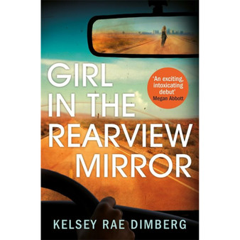 Girl in the Rearview Mirror - ISBN 9781509895847