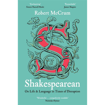 Shakespearean - ISBN 9781509896981