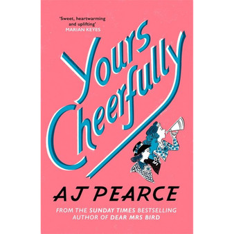 Yours Cheerfully - ISBN 9781509853960
