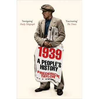 1939 - ISBN 9781509858767