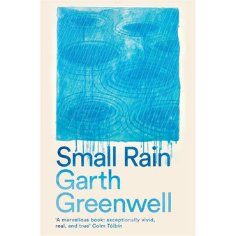 Small Rain - ISBN 9781509874729