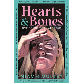 Hearts and Bones - ISBN 9781529079937