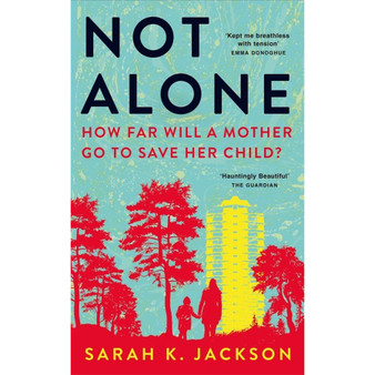 Not Alone - ISBN 9781529089622