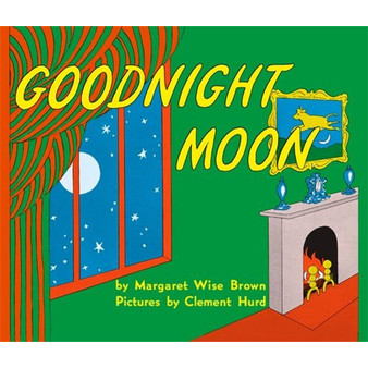 Goodnight Moon - ISBN 9781529090789
