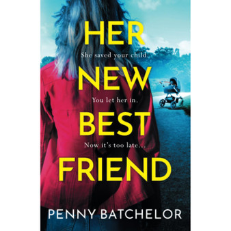 Her New Best Friend - ISBN 9781471417641