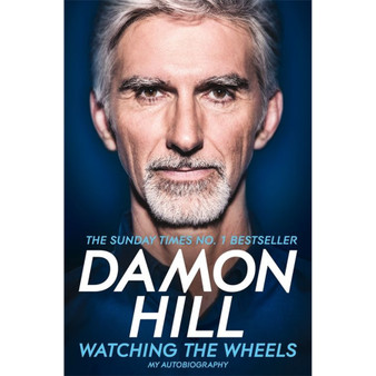 Watching the Wheels - ISBN 9781509831937