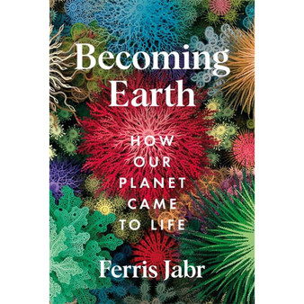 Becoming Earth - ISBN 9781529038170
