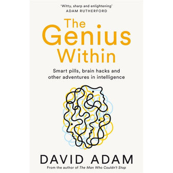 The Genius Within - ISBN 9781509805020