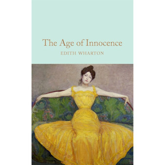 The Age of Innocence - ISBN 9781509890033