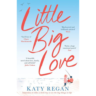 Little Big Love - ISBN 9781509898329