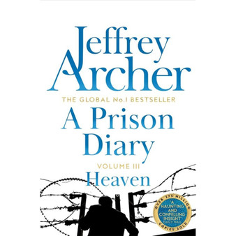A Prison Diary Volume III - ISBN 9781509820795