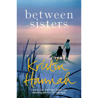 Between Sisters - ISBN 9781509835836
