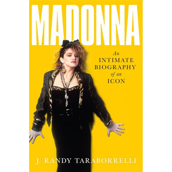 Madonna - ISBN 9781509842803