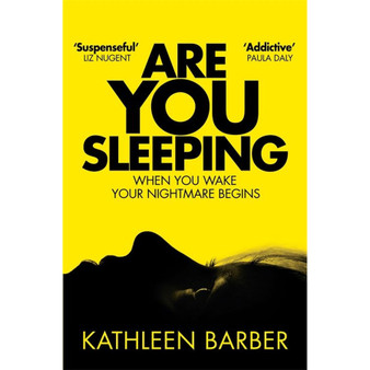 Are You Sleeping - ISBN 9781509843008
