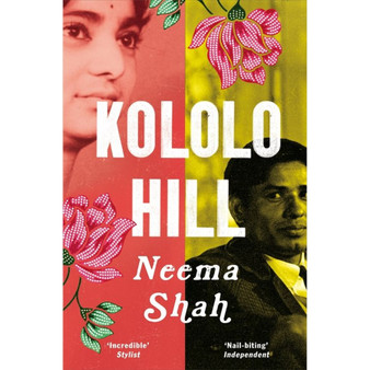 Kololo Hill - ISBN 9781529030549