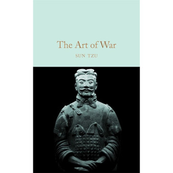 The Art of War - ISBN 9781509827954
