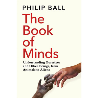 The Book of Minds - ISBN 9781529069167