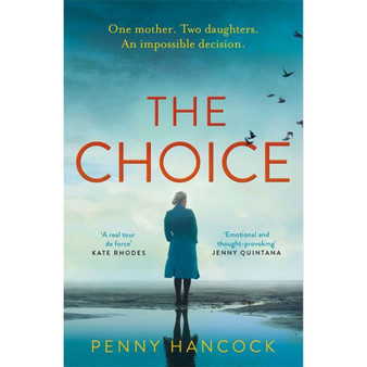 The Choice - ISBN 9781509867929