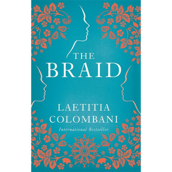 The Braid - ISBN 9781509881109