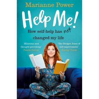 Help Me! - ISBN 9781509888535